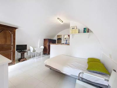 Appartement - 22 m² - 1 pièce