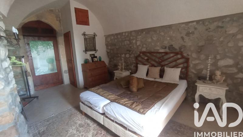 Maison de village - 130 m² - 5 pièces