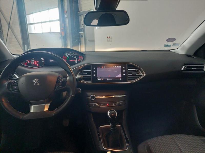 Peugeot 308 Puretech 110 s&amp;amp;S Active Business
