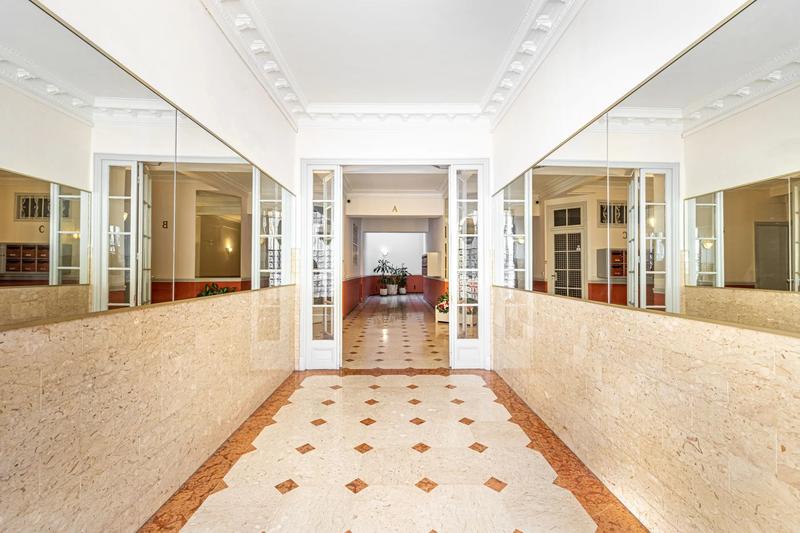 Appartement - 92 m² - 3 pièces