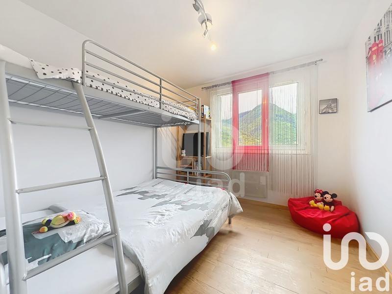 Appartement - 51 m² - 3 pièces