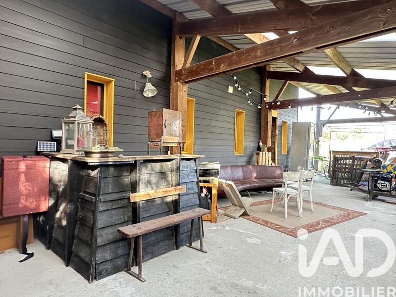 Maison de maîtres - 102 m² - 4 pièces