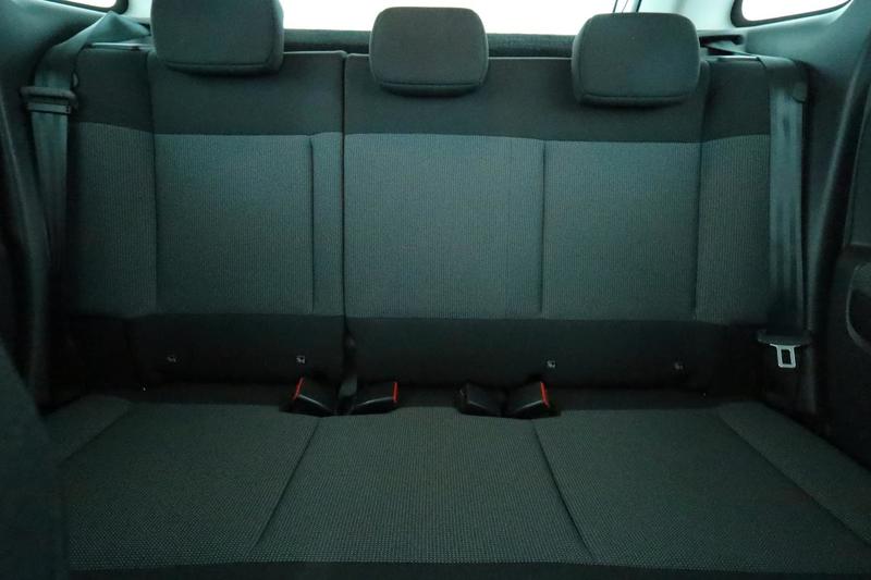 Citroën C3 Aircross 1.5 Blue-HDi Plus Bvm6 110 ch