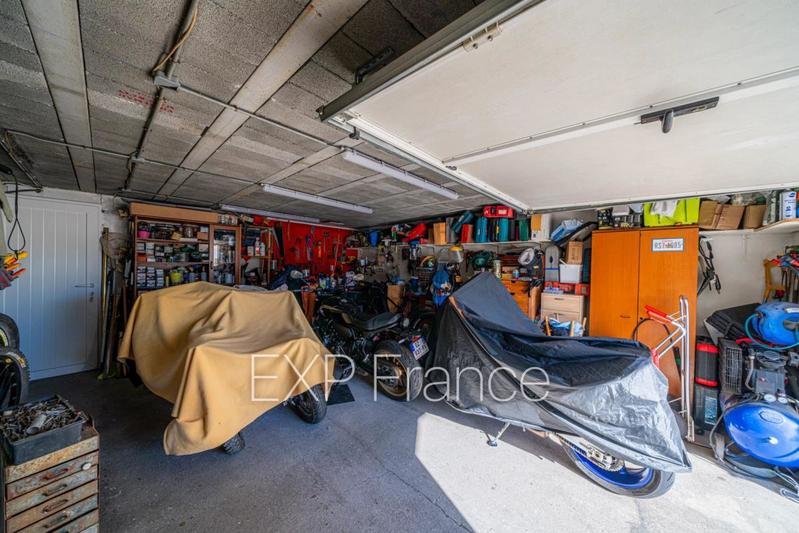 Appartement - 95 m² - 4 pièces