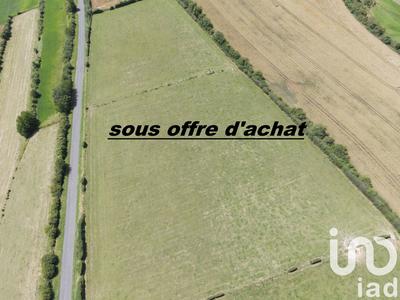 Terrain agricole - 39 548 m²