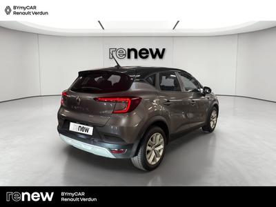 Renault Captur TCe 100 Gpl - 21 Business