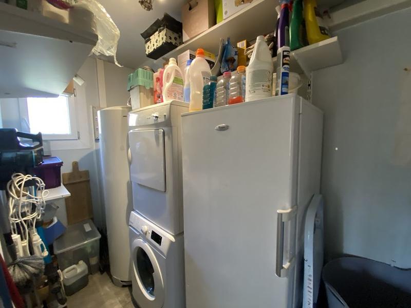 Maison - 114 m² - 6 pièces