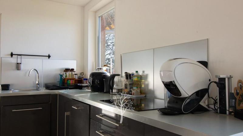 Maison de domaine équestre - 130 m² - 3 pièces