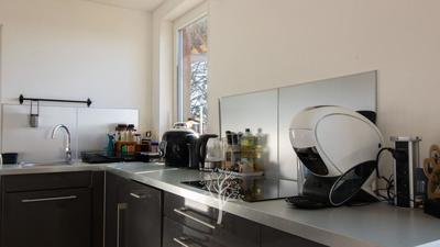 Maison de domaine équestre - 130 m² - 3 pièces