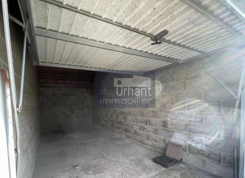 Maison - 82 m² - 4 pièces