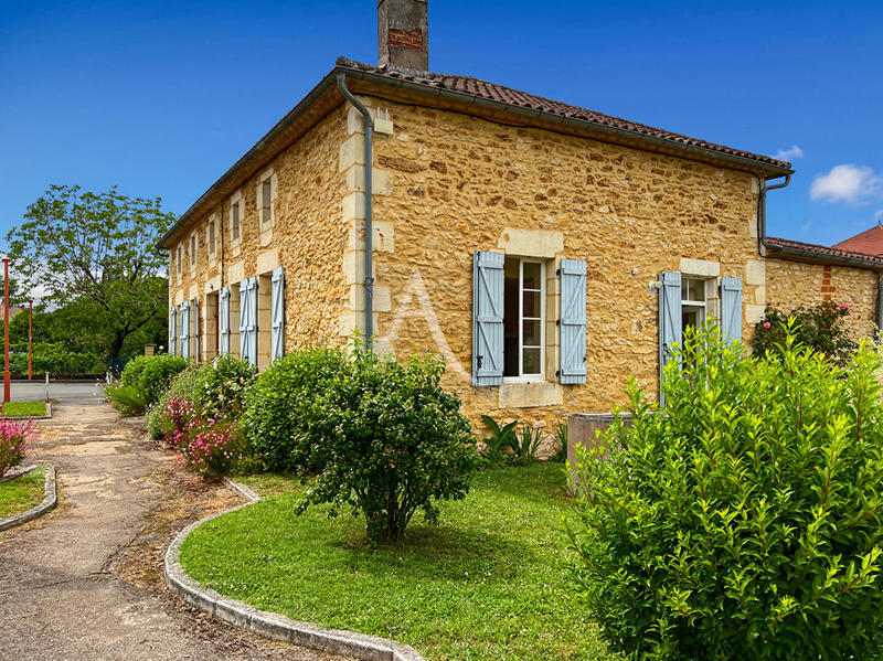 Maison - 131 m² - 4 pièces