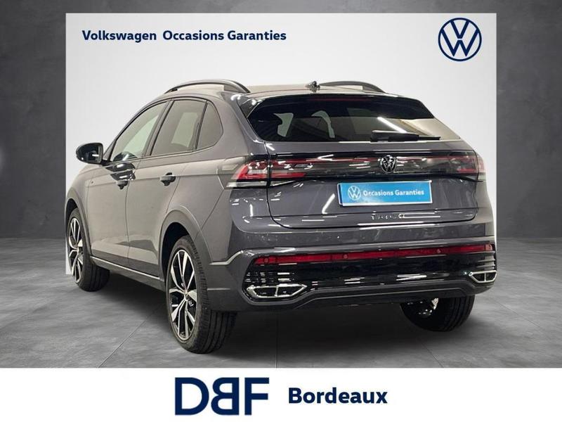 Volkswagen Taigo 1.0 Tsi 116 Dsg7 R-Line Edition