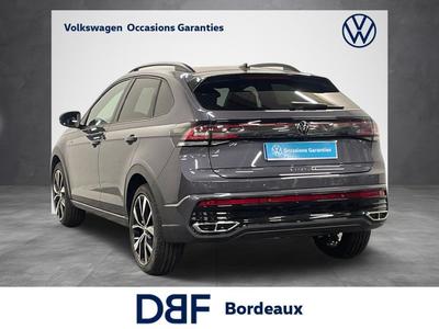 Volkswagen Taigo 1.0 Tsi 116 Dsg7 R-Line Edition