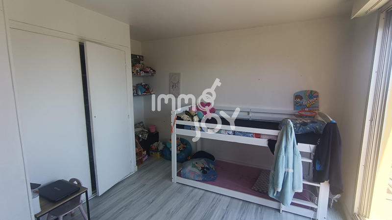 Appartement - 53 m² - 2 pièces