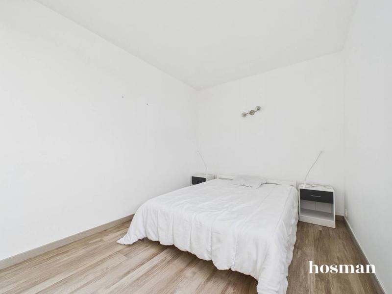 Appartement - 87 m² - 4 pièces