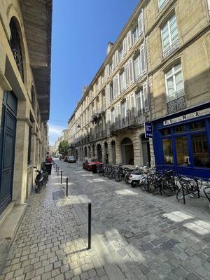 Local commercial - 61 m² - 2 pièces