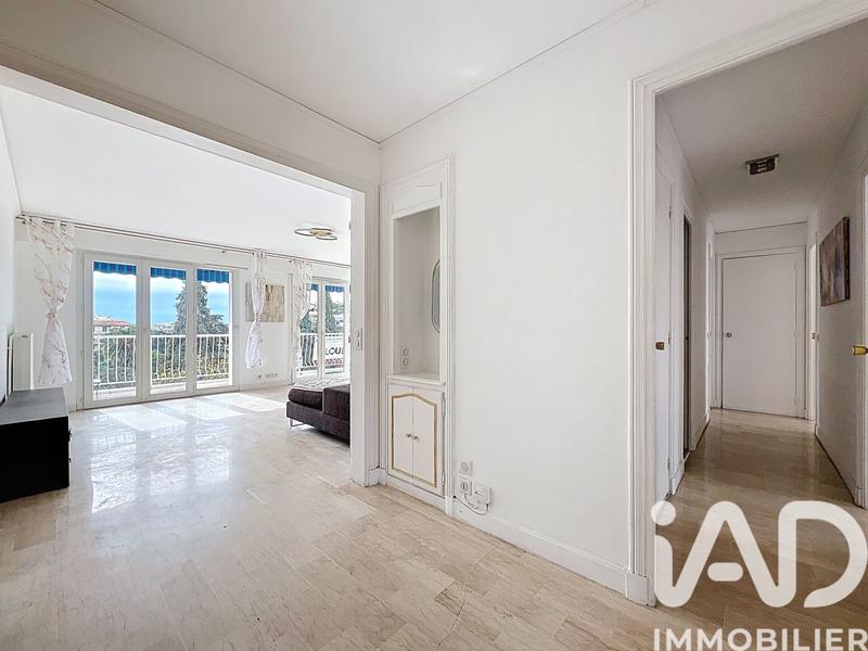 Appartement - 97 m² - 4 pièces