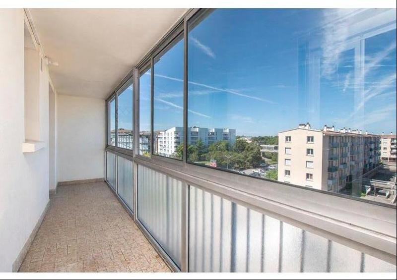 Appartement - 67 m² - 4 pièces