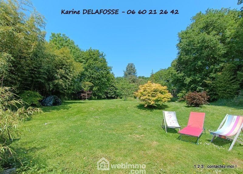 Maison de village - 219 m² - 7 pièces