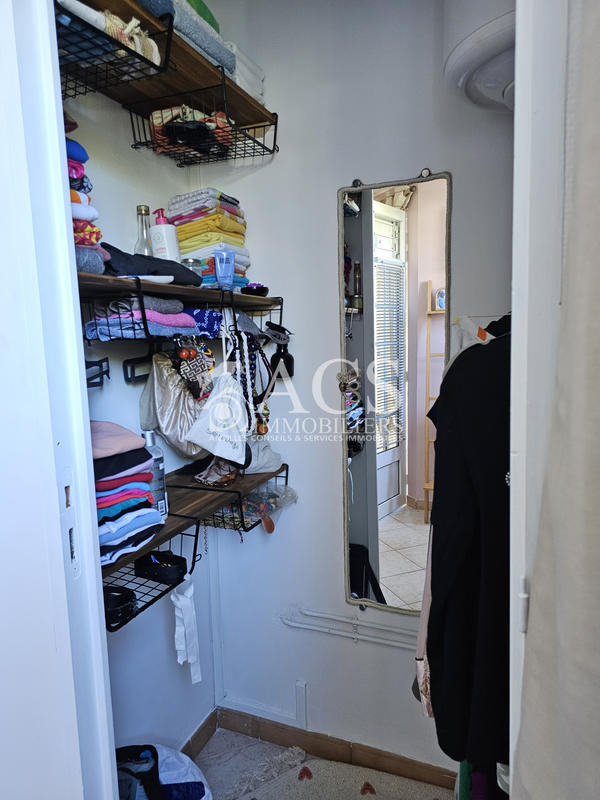 Appartement - 41 m² - 2 pièces