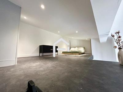 Appartement - 49 m² - 3 pièces