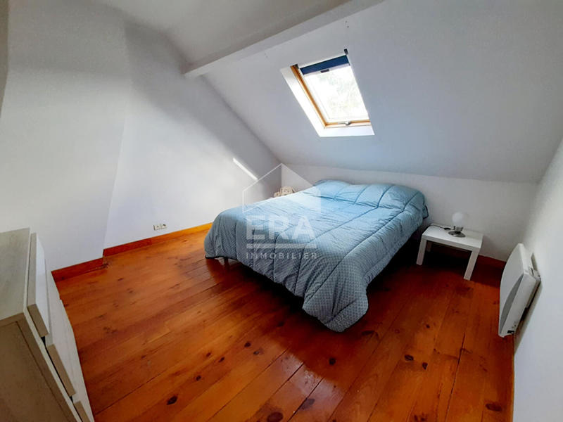 Maison - 107 m² - 5 pièces