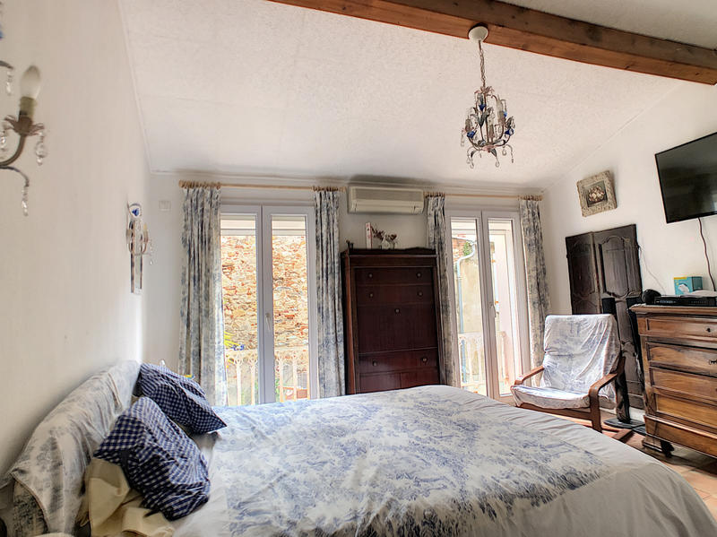 Maison - 116 m² - 5 pièces