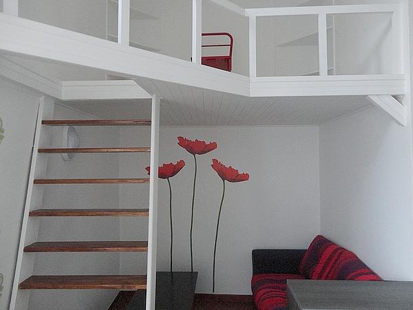 Appartement - 31 m² - 1 pièce