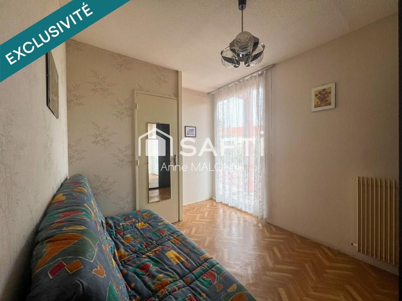 Maison - 78 m² - 4 pièces