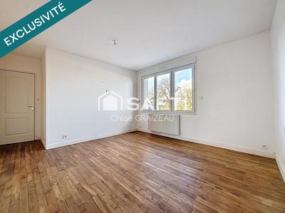 Maison - 129 m² - 5 pièces