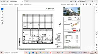Appartement - 68 m² - 4 pièces