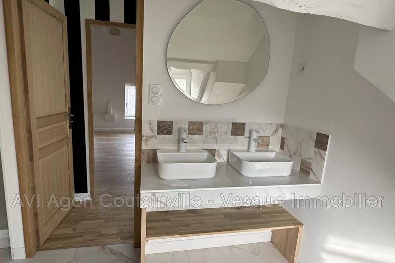 Appartement - 67 m²