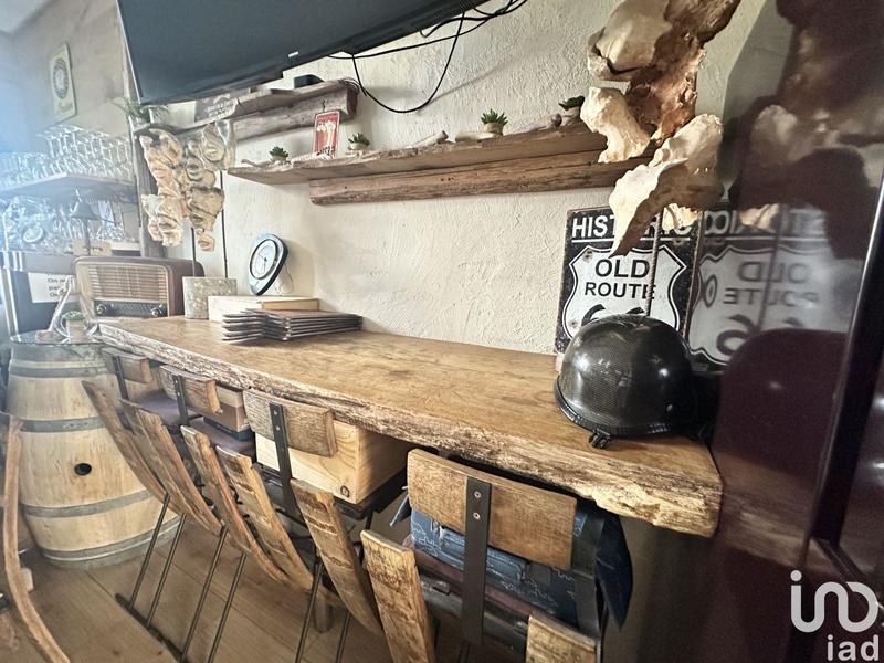 Local commercial - 50 m²