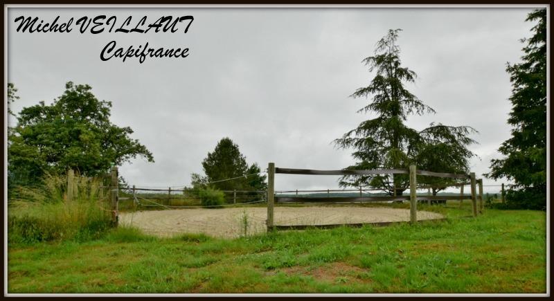 Propriété - 160 m² - 7 pièces