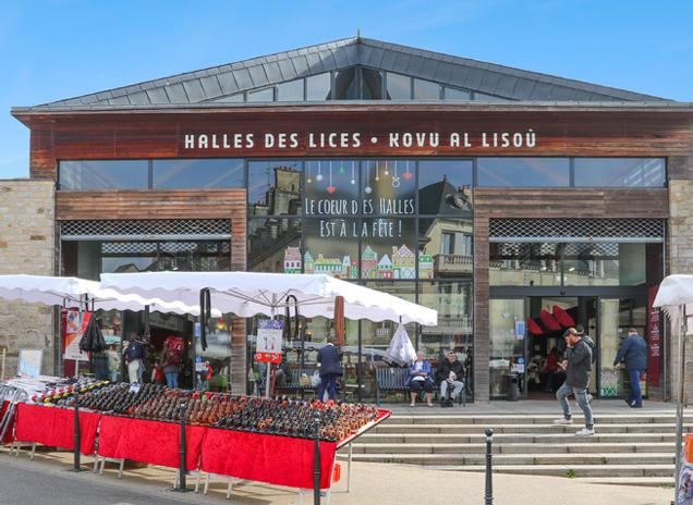 Appartement - 117 m² - 4 pièces