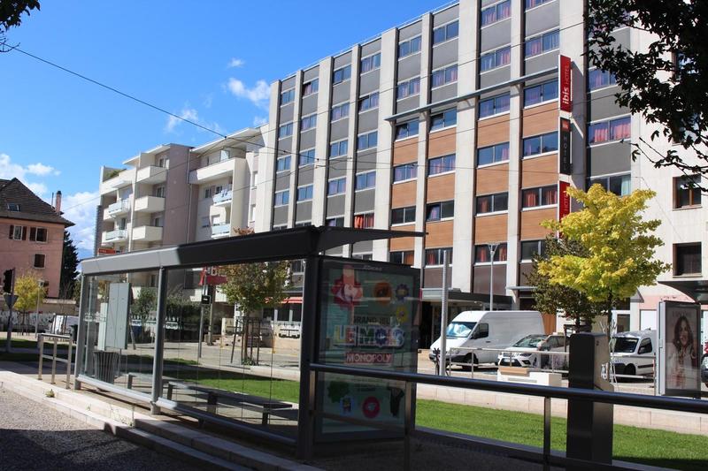 Local commercial - 73 m²