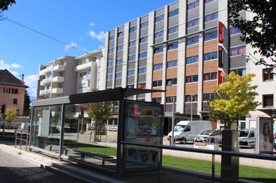 Local commercial - 73 m²