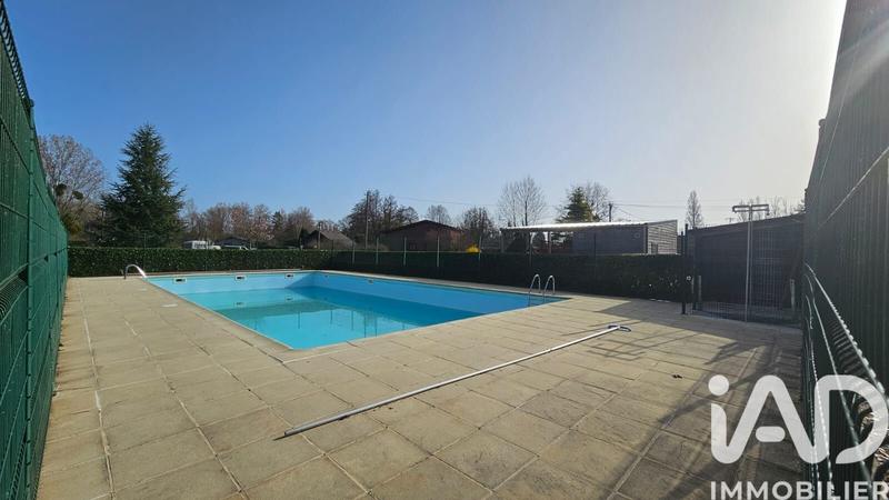 Châlet - 60 m² - 4 pièces