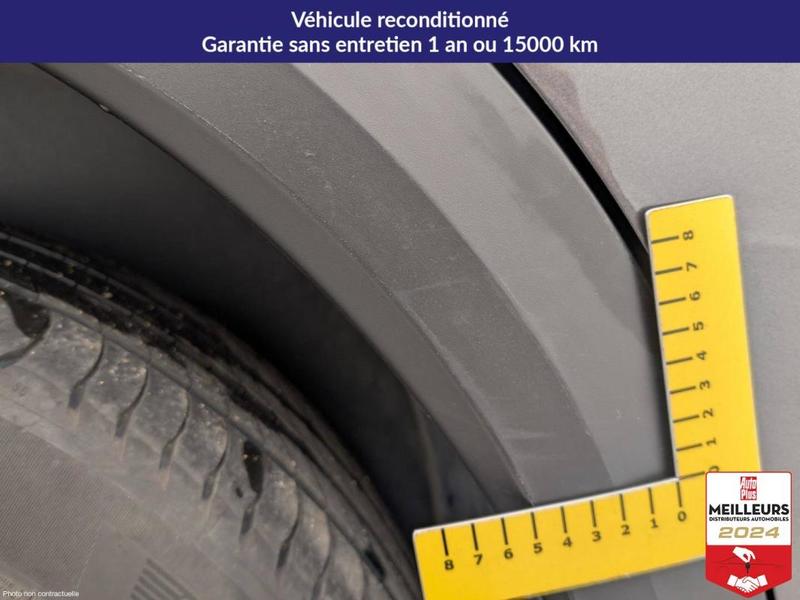 Citroën C5 Aircross Hybride Rechargeable 225 E-Eat8 Shine