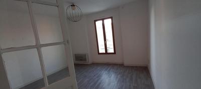 Appartement - 27 m² - 1 pièce