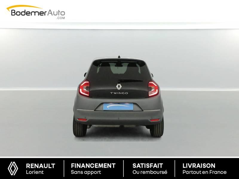 Renault Twingo III SCe 65 Sl Urban Night