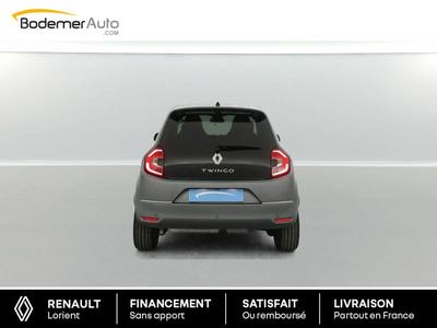 Renault Twingo III SCe 65 Sl Urban Night