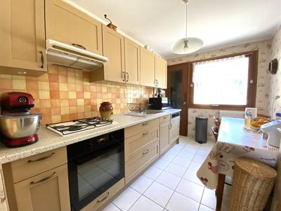 Appartement - 102 m² - 5 pièces