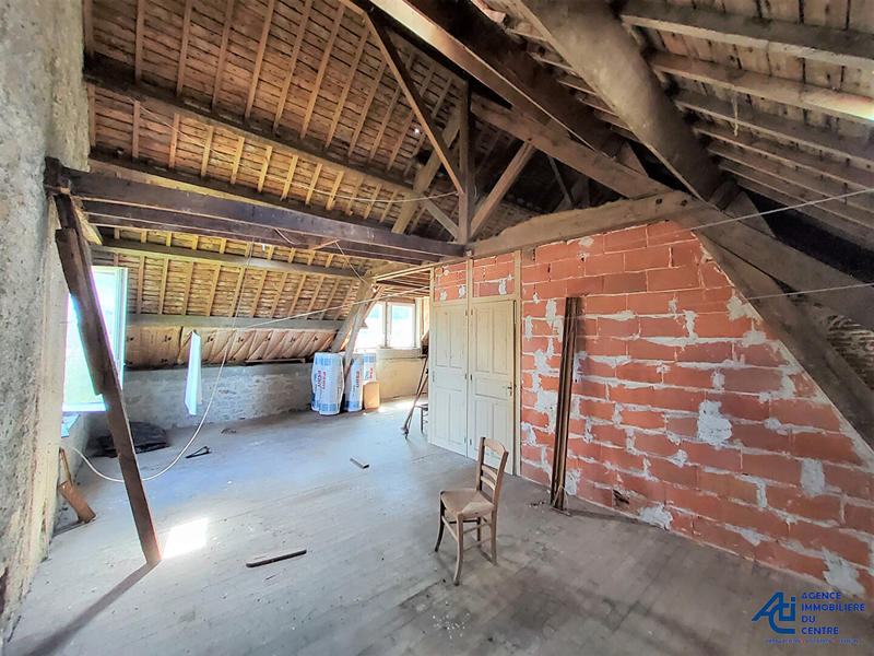 Maison - 126 m² - 4 pièces