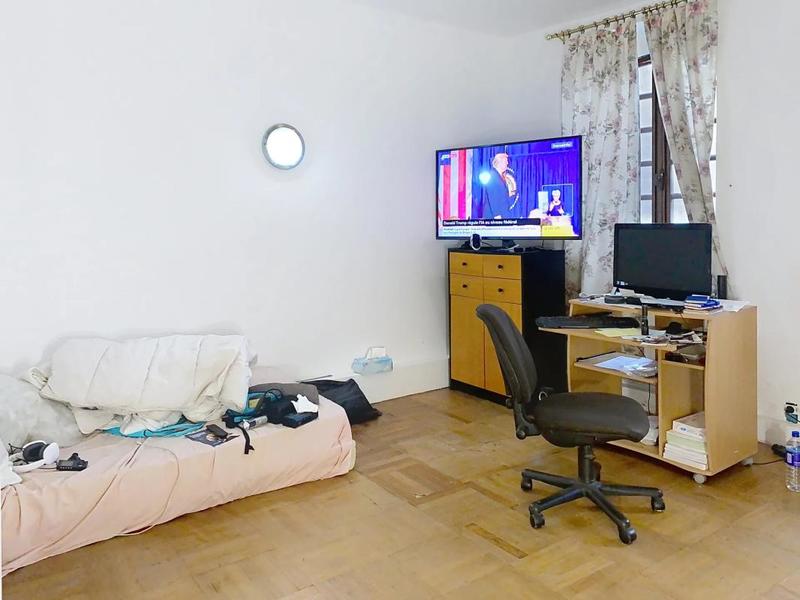 Longère - 470 m² - 7 pièces