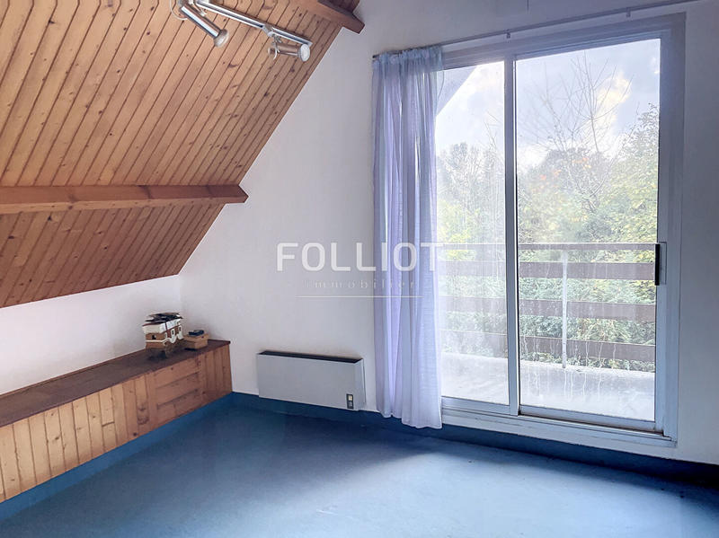 Maison - 168 m² - 7 pièces