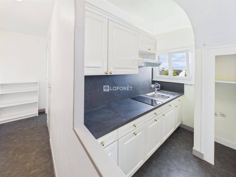 Appartement - 29 m² - 1 pièce