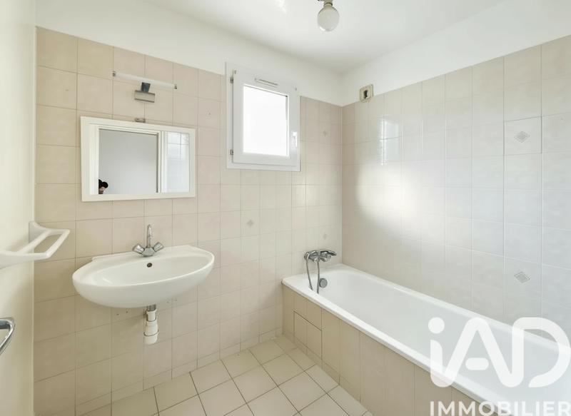 Appartement - 53 m² - 3 pièces