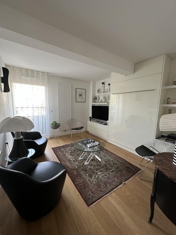 Appartement - 135 m² - 5 pièces