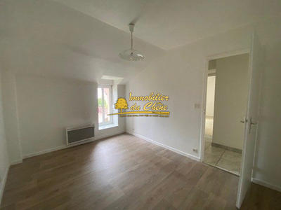 Appartement - 100 m² - 4 pièces